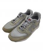 NIKEナイキ）の古着「スニーカー　Air Pegasus 89」｜グレー