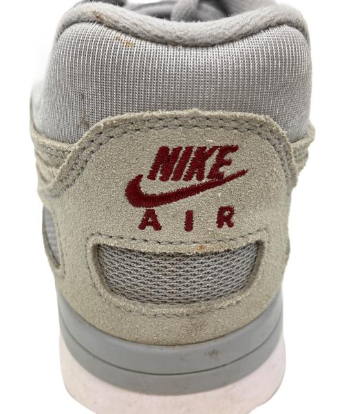 NIKE（ナイキ）NIKE (ナイキ) スニーカー　Air Pegasus 89 グレー サイズ:26cmの古着・服飾アイテム