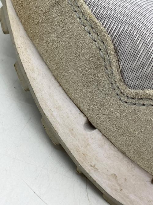 NIKE（ナイキ）NIKE (ナイキ) スニーカー　Air Pegasus 89 グレー サイズ:26cmの古着・服飾アイテム