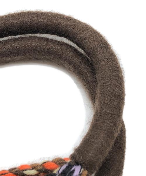 MARNI（マルニ）MARNI (マルニ) MARNI MARKET HAMMOCK BAG マルチカラーの古着・服飾アイテム