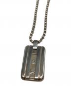 TIFFANY & Co.ティファニー）の古着「アトラス」