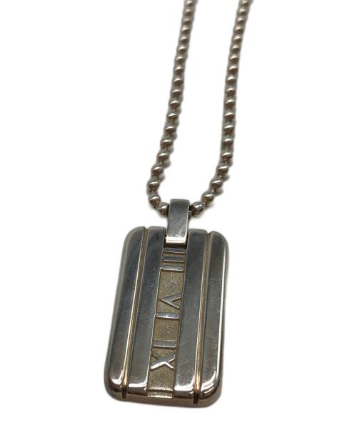 TIFFANY & Co.（ティファニー）Tiffany & Co. (ティファニー) アトラスの古着・服飾アイテム