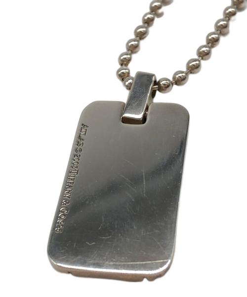 TIFFANY & Co.（ティファニー）Tiffany & Co. (ティファニー) アトラスの古着・服飾アイテム