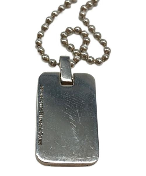 TIFFANY & Co.（ティファニー）Tiffany & Co. (ティファニー) アトラスの古着・服飾アイテム