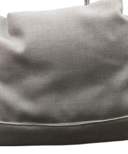 nano・universe（ナノ・ユニバース）nano・universe (ナノ・ユニバース) NISHIKAWA (ニシカワ) ダウンジャケット ベージュ サイズ:Ｍの古着・服飾アイテム