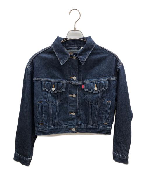 LEVI'S PReMIUM（リーバイス プレミアム）LEVI'S PReMIUM (リーバイスプレミアム) SHRUNKEN 90S インディゴ サイズ:Sの古着・服飾アイテム