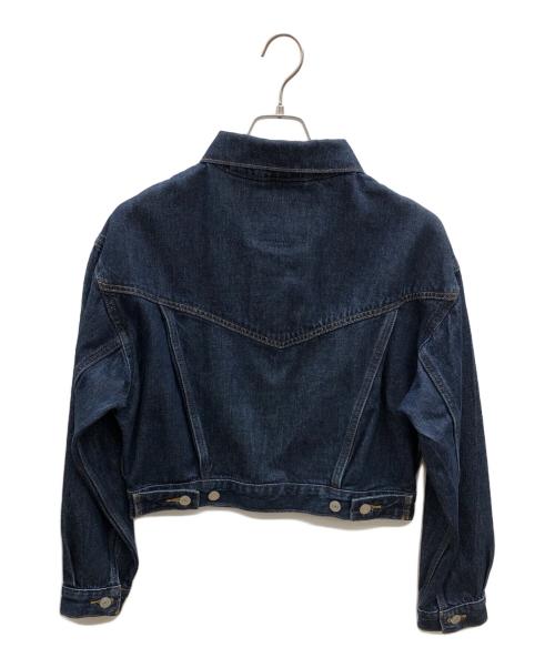 LEVI'S PReMIUM（リーバイス プレミアム）LEVI'S PReMIUM (リーバイスプレミアム) SHRUNKEN 90S インディゴ サイズ:Sの古着・服飾アイテム