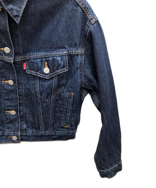 LEVI'S PReMIUM（リーバイス プレミアム）LEVI'S PReMIUM (リーバイスプレミアム) SHRUNKEN 90S インディゴ サイズ:Sの古着・服飾アイテム
