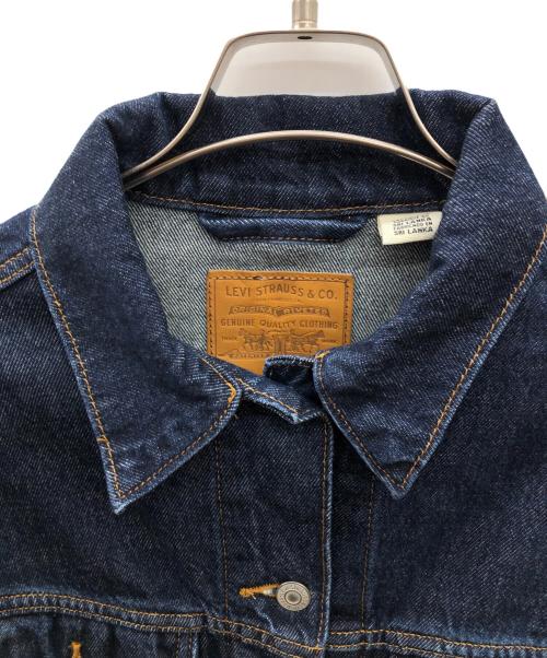 LEVI'S PReMIUM（リーバイス プレミアム）LEVI'S PReMIUM (リーバイスプレミアム) SHRUNKEN 90S インディゴ サイズ:Sの古着・服飾アイテム