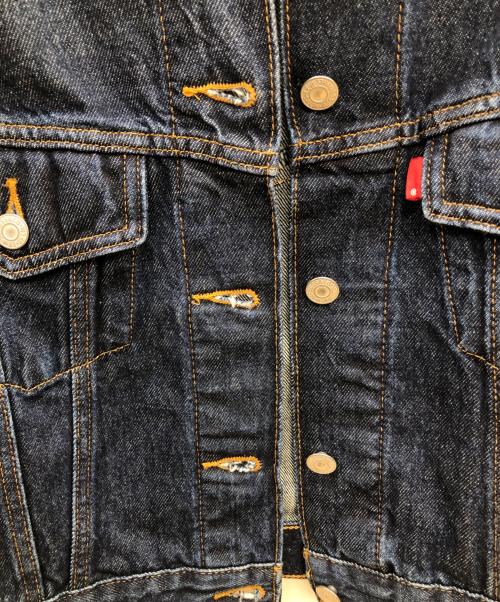 LEVI'S PReMIUM（リーバイス プレミアム）LEVI'S PReMIUM (リーバイスプレミアム) SHRUNKEN 90S インディゴ サイズ:Sの古着・服飾アイテム