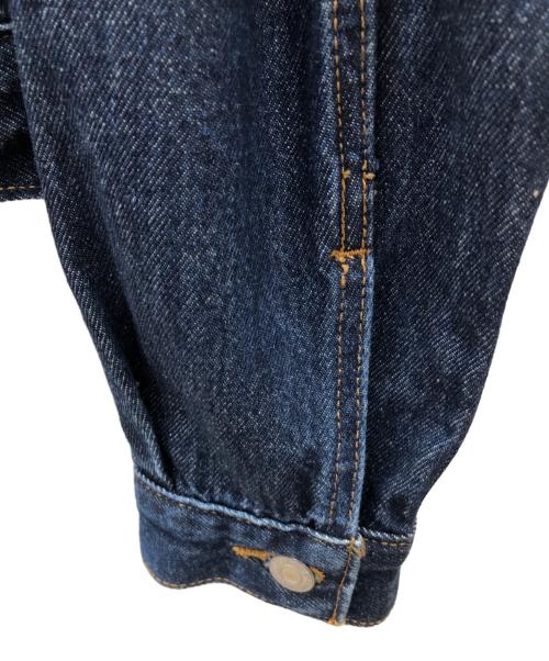 LEVI'S PReMIUM（リーバイス プレミアム）LEVI'S PReMIUM (リーバイスプレミアム) SHRUNKEN 90S インディゴ サイズ:Sの古着・服飾アイテム