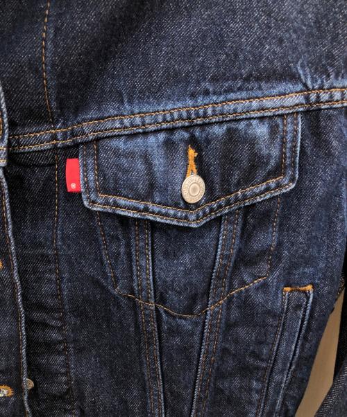 LEVI'S PReMIUM（リーバイス プレミアム）LEVI'S PReMIUM (リーバイスプレミアム) SHRUNKEN 90S インディゴ サイズ:Sの古着・服飾アイテム