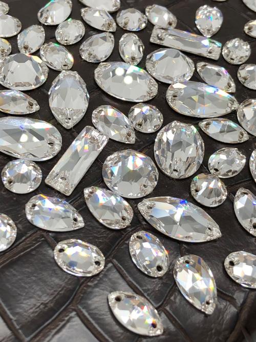 A.D.M.J.（エーディーエムジェイ）A.D.M.J. (エーディーエムジェイ) 長財布 ブラウンの古着・服飾アイテム