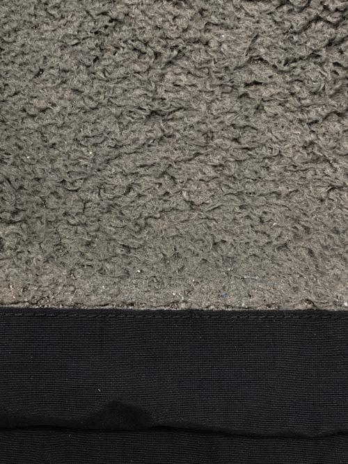 Patagonia（パタゴニア）Patagonia (パタゴニア) ISTHMUS PARKA 国内代理店表記有り FA15 ブラック サイズ:Sの古着・服飾アイテム