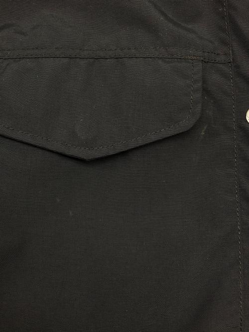 Patagonia（パタゴニア）Patagonia (パタゴニア) ISTHMUS PARKA 国内代理店表記有り FA15 ブラック サイズ:Sの古着・服飾アイテム