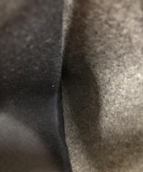 salvy;（サヴィー）salvy; (サヴィー) ステンカラーコート ネイビー サイズ:3の古着・服飾アイテム