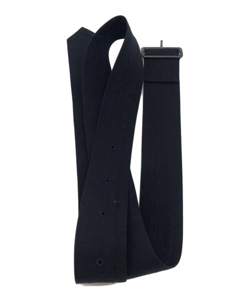 salvy;（サヴィー）salvy; (サヴィー) ステンカラーコート ネイビー サイズ:3の古着・服飾アイテム