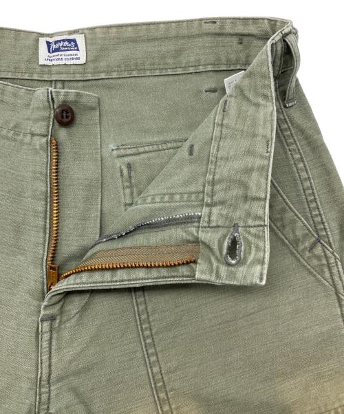 GRAMICCI（グラミチ）GRAMICCI (グラミチ) パッカブルトラックパンツ ベージュ サイズ:30の古着・服飾アイテム