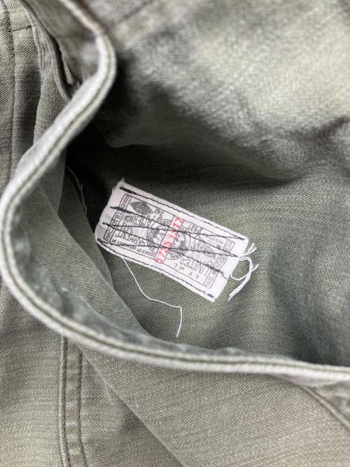 GRAMICCI（グラミチ）GRAMICCI (グラミチ) パッカブルトラックパンツ ベージュ サイズ:30の古着・服飾アイテム