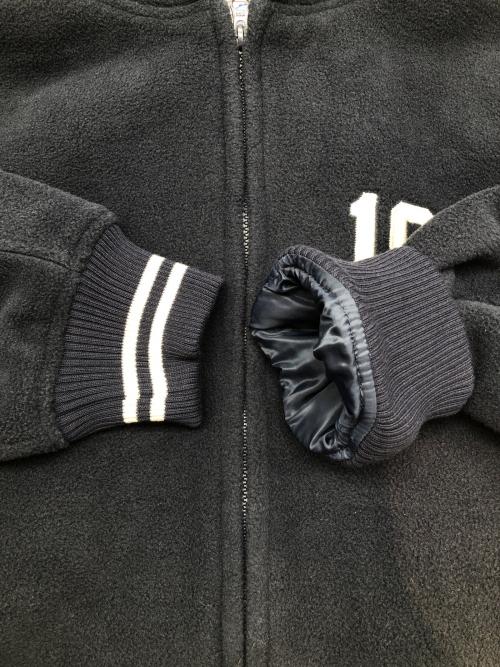 Champion（チャンピオン）Champion (チャンピオン) フーデットジップジャケット ネイビー サイズ:L 未使用品の古着・服飾アイテム
