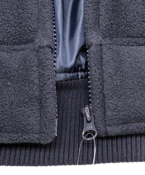 Champion（チャンピオン）Champion (チャンピオン) フーデットジップジャケット ネイビー サイズ:L 未使用品の古着・服飾アイテム