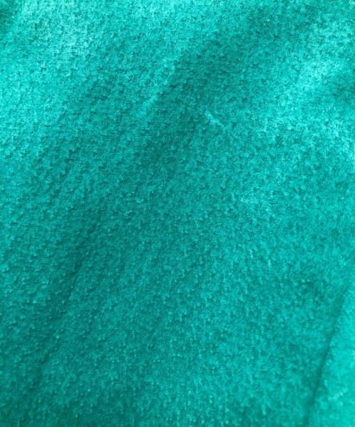 Ayakawasaki（アヤカワサキ）Ayakawasaki (アヤカワサキ) ハンドバッグ ミントグリーンの古着・服飾アイテム