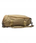 MYSTERY RANCHミステリーランチ）の古着「ミッションダッフル 40」