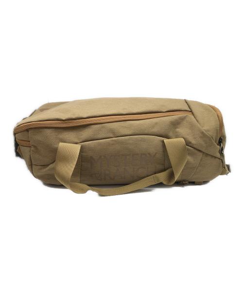 MYSTERY RANCH（ミステリーランチ）MYSTERY RANCH (ミステリーランチ) ミッションダッフル 40の古着・服飾アイテム