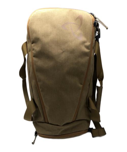 MYSTERY RANCH（ミステリーランチ）MYSTERY RANCH (ミステリーランチ) ミッションダッフル 40の古着・服飾アイテム