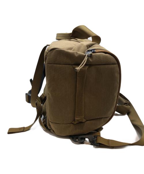 MYSTERY RANCH（ミステリーランチ）MYSTERY RANCH (ミステリーランチ) ミッションダッフル 40の古着・服飾アイテム