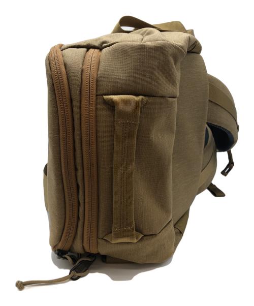 MYSTERY RANCH（ミステリーランチ）MYSTERY RANCH (ミステリーランチ) ミッションダッフル 40の古着・服飾アイテム