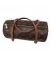 中古・古着 LOUIS VUITTON (ルイ ヴィトン) 	パピヨンPM ブラウン：63000円