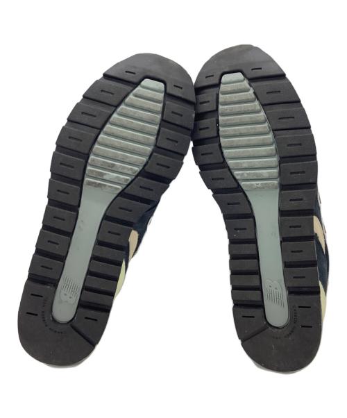 NEW BALANCE（ニューバランス）NEW BALANCE (ニューバランス) new balance 996 ネイビー サイズ:27.5cm(ウィズ D)の古着・服飾アイテム