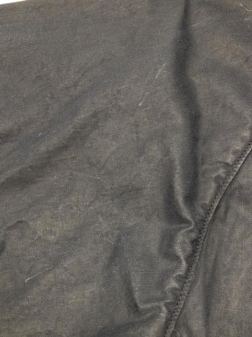 Barbour（バブアー）Barbour (バブアー) ノンワックスジャケット ネイビー サイズ:40の古着・服飾アイテム