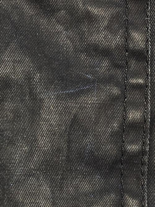 Barbour（バブアー）Barbour (バブアー) ノンワックスジャケット ネイビー サイズ:40の古着・服飾アイテム