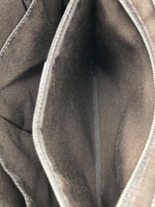 GUCCI（グッチ）GUCCI (グッチ) GGスプリーム ベージュ×ブラウンの古着・服飾アイテム