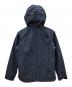 THE NORTH FACE (ザ ノース フェイス) NOVELTY SCOOP JACKET ドット柄 ネイビー サイズ:S：6000円