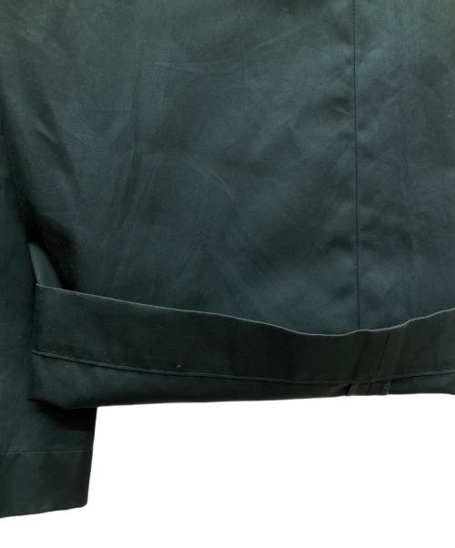 PAUL SMITH（ポールスミス）Paul Smith (ポールスミス) パンツ グリーン サイズ:W62 H89の古着・服飾アイテム