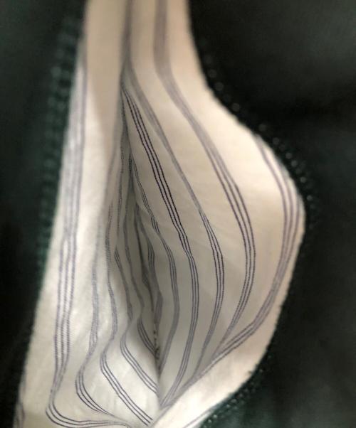 PAUL SMITH（ポールスミス）Paul Smith (ポールスミス) パンツ グリーン サイズ:W62 H89の古着・服飾アイテム