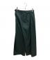 Paul Smith (ポールスミス) パンツ グリーン サイズ:W62 H89：8000円