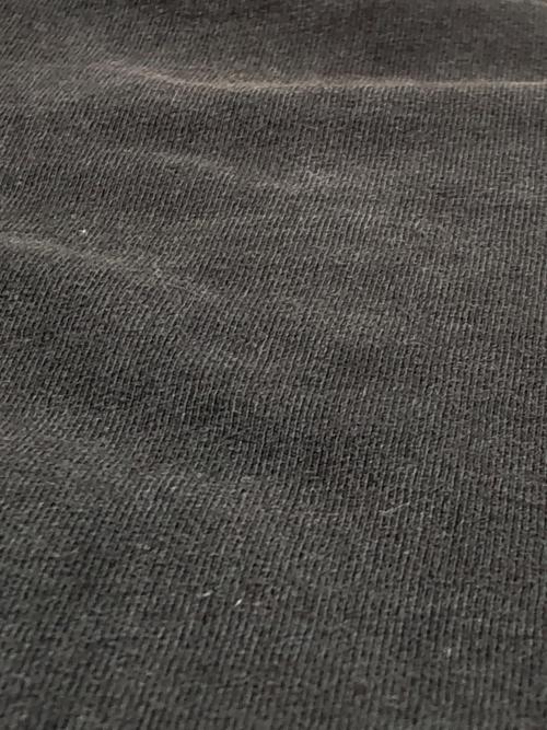 HARLEY-DAVIDSON（ハーレーダビッドソン）HARLEY-DAVIDSON (ハーレーダビッドソン) 00sロゴプリントTシャツ ブラック サイズ:2XLの古着・服飾アイテム