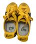 中古・古着 Onitsuka Tiger (オニツカタイガー) MEXICO 66 イエロー サイズ:22.5cm：10000円