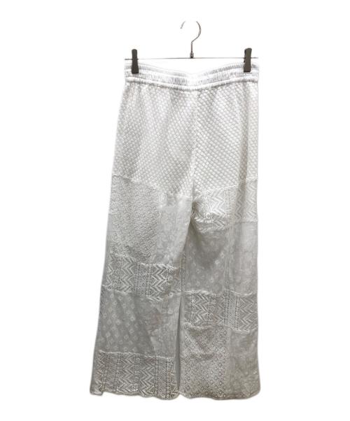 RHC Ron Herman（アールエイチシー ロンハーマン）RHC Ron Herman (アールエイチシー ロンハーマン) パンツ ホワイト サイズ:XSの古着・服飾アイテム