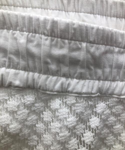 RHC Ron Herman（アールエイチシー ロンハーマン）RHC Ron Herman (アールエイチシー ロンハーマン) パンツ ホワイト サイズ:XSの古着・服飾アイテム