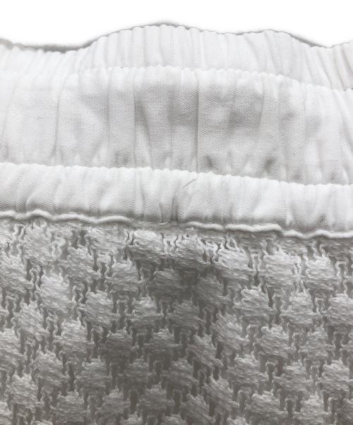 RHC Ron Herman（アールエイチシー ロンハーマン）RHC Ron Herman (アールエイチシー ロンハーマン) パンツ ホワイト サイズ:XSの古着・服飾アイテム