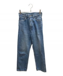 ロンハーマンヴィンテージオーガニックコットン23 R.H.Vintage オーガニックコットン デニムパンツ ロンハーマン 23