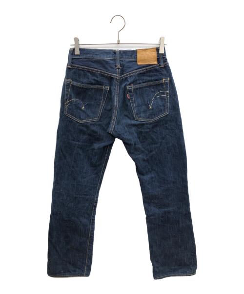 SAMURAI JEANS（サムライジーンズ）SAMURAI JEANS (サムライジーンズ) デニムパンツ インディゴ サイズ:W30の古着・服飾アイテム