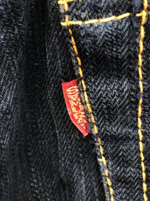 SAMURAI JEANS（サムライジーンズ）SAMURAI JEANS (サムライジーンズ) デニムパンツ インディゴ サイズ:W30の古着・服飾アイテム