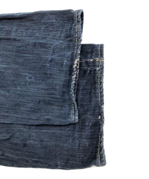 SAMURAI JEANS（サムライジーンズ）SAMURAI JEANS (サムライジーンズ) デニムパンツ インディゴ サイズ:W30の古着・服飾アイテム