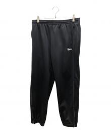 SUPREME（シュプリーム）の古着「Tricot Track Pant」｜ブラック